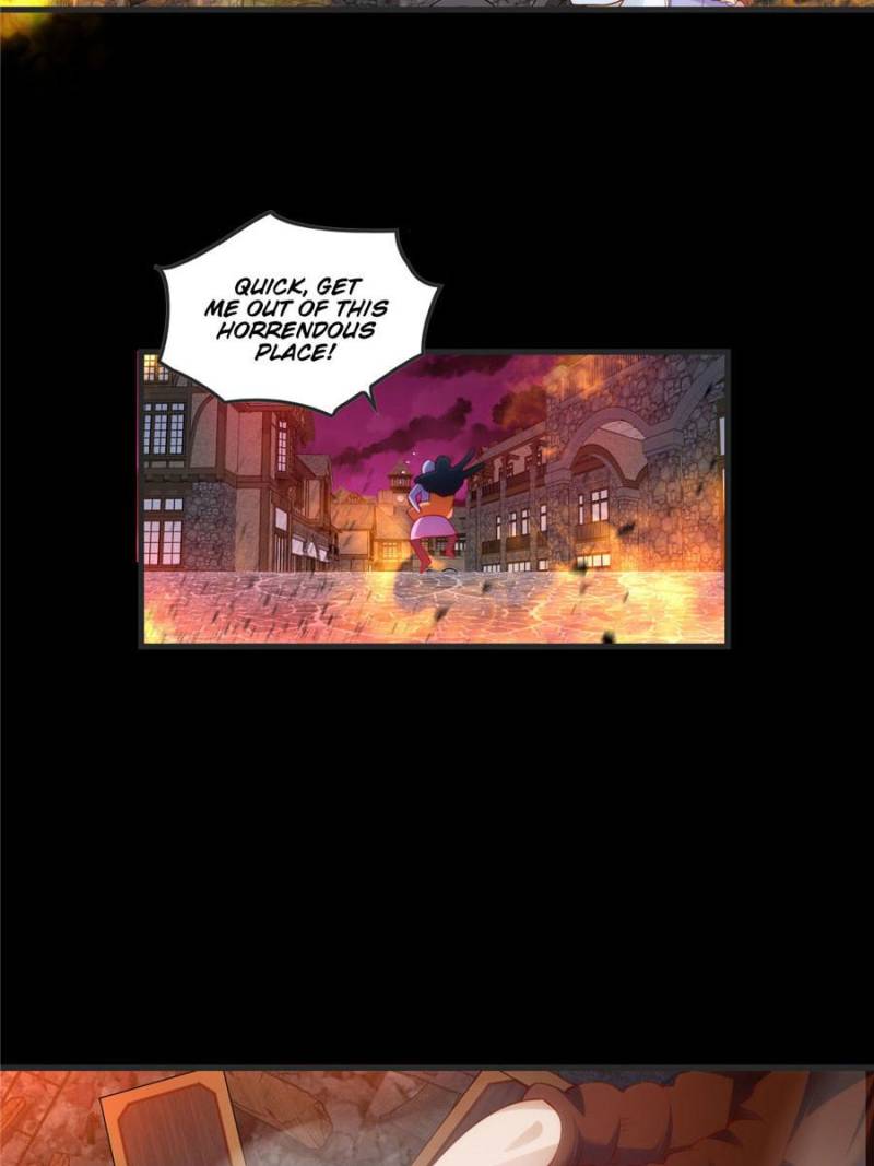 My Lackadaisical Overlord Chapter 69 15